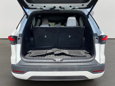 2025 Lexus TX 350 Premium 350 Premium