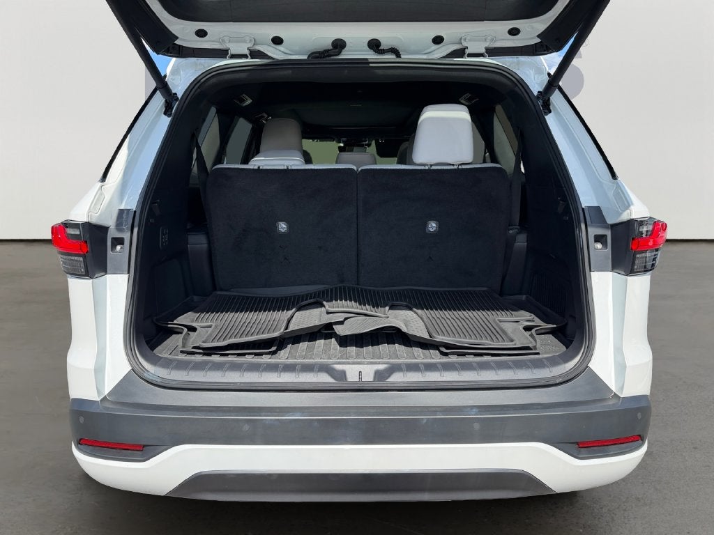 2025 Lexus TX 350 Premium 350 Premium