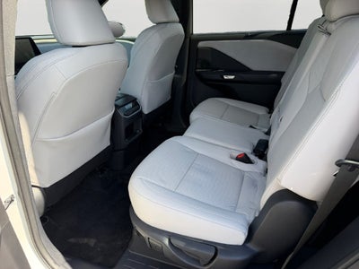 2025 Lexus TX 350 Premium 350 Premium
