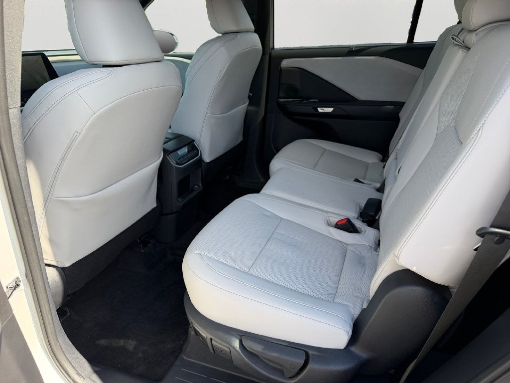 2025 Lexus TX 350 Premium 350 Premium