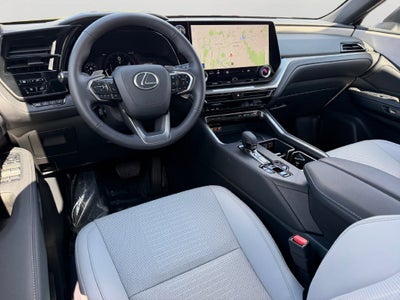 2025 Lexus TX 350 Premium 350 Premium