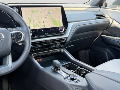 2025 Lexus TX 350 Premium 350 Premium