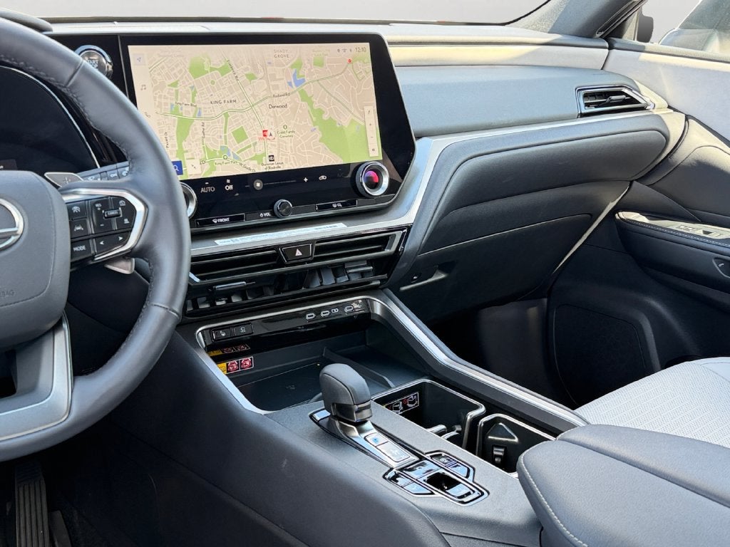 2025 Lexus TX 350 Premium 350 Premium