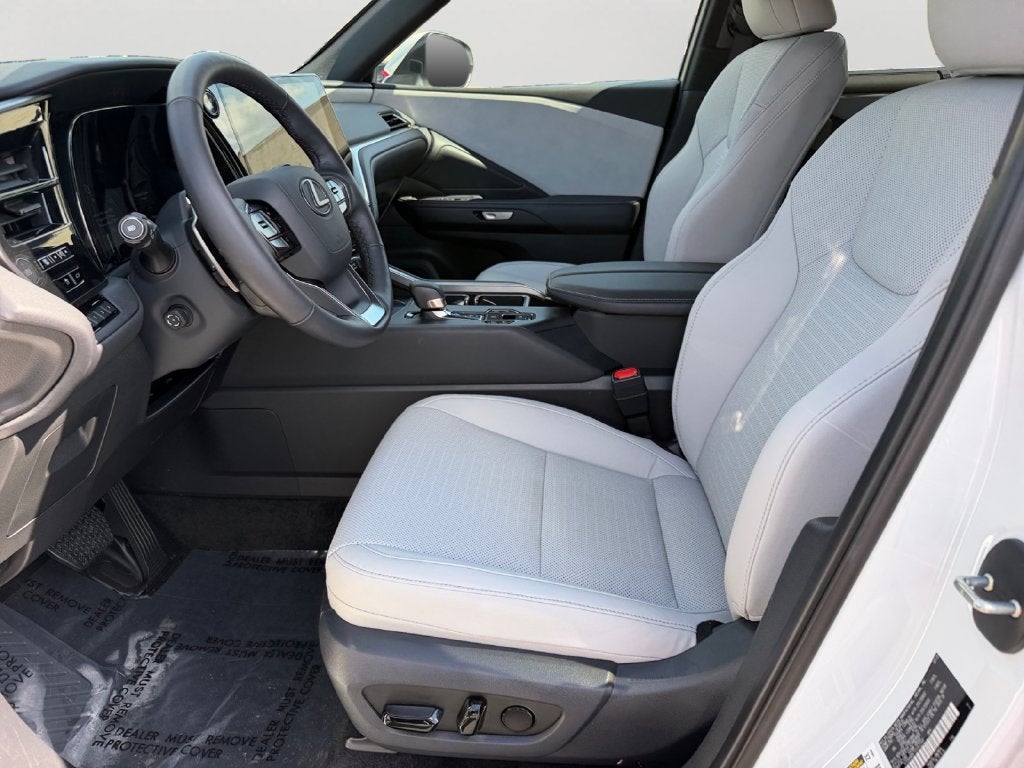 2025 Lexus TX 350 Premium 350 Premium