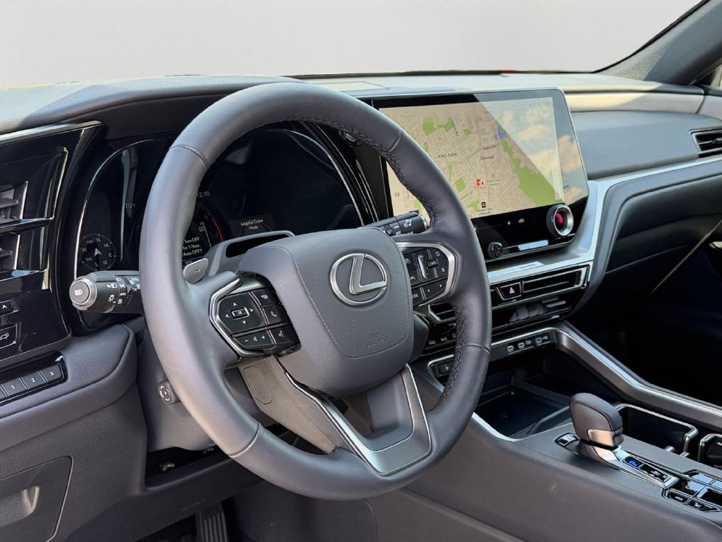 2025 Lexus TX 350 Premium 350 Premium