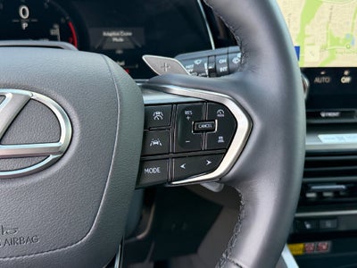 2025 Lexus TX 350 Premium 350 Premium