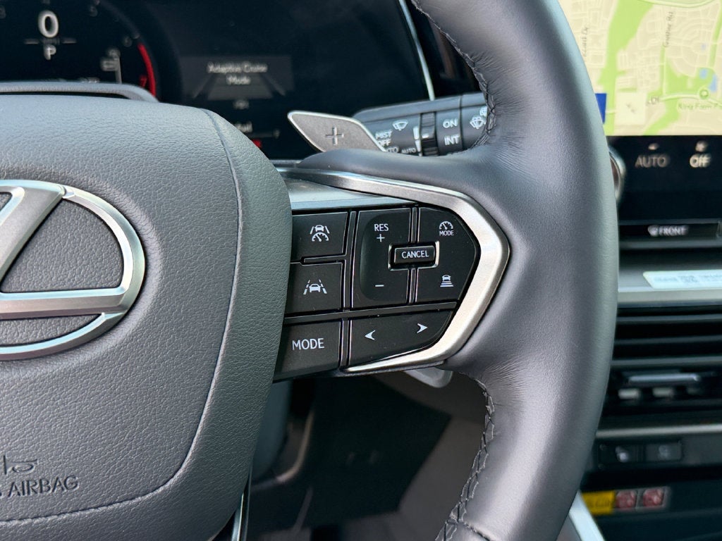 2025 Lexus TX 350 Premium 350 Premium