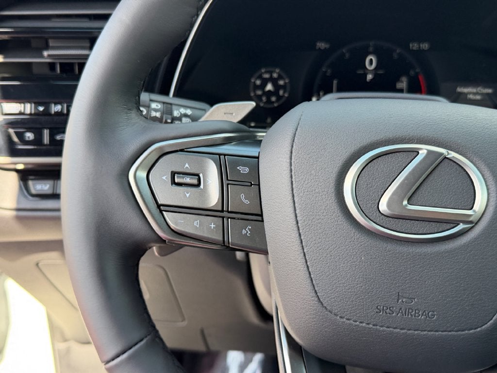2025 Lexus TX 350 Premium 350 Premium