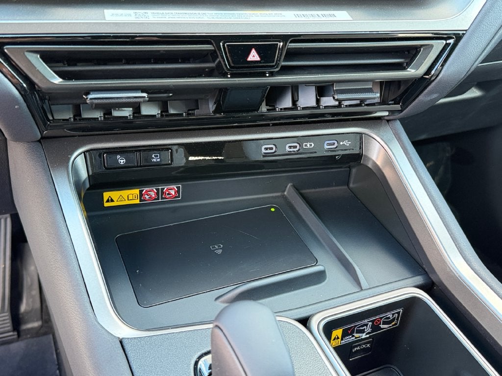 2025 Lexus TX 350 Premium 350 Premium