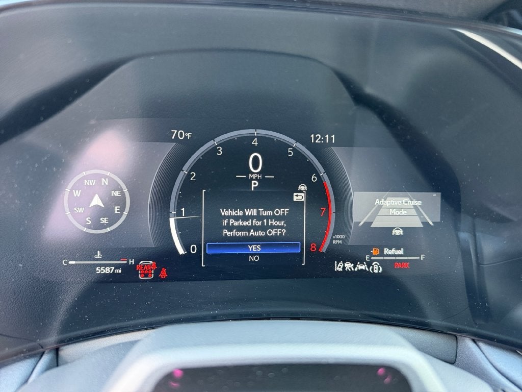 2025 Lexus TX 350 Premium 350 Premium