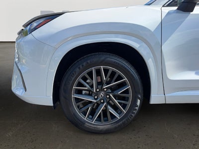 2025 Lexus TX 350 Premium 350 Premium