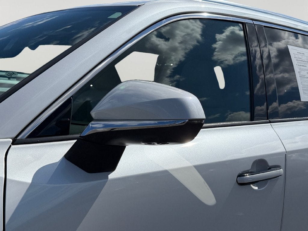 2025 Lexus TX 350 Premium 350 Premium