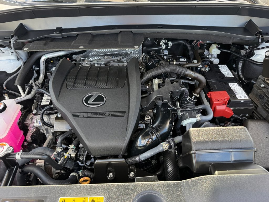 2025 Lexus TX 350 Premium 350 Premium