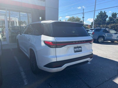 2025 Lexus TX 350 Premium 350 Premium