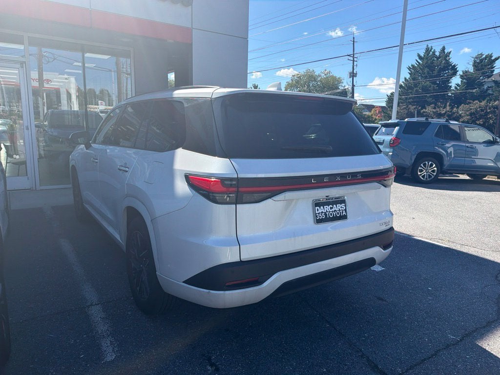 2025 Lexus TX 350 Premium 350 Premium