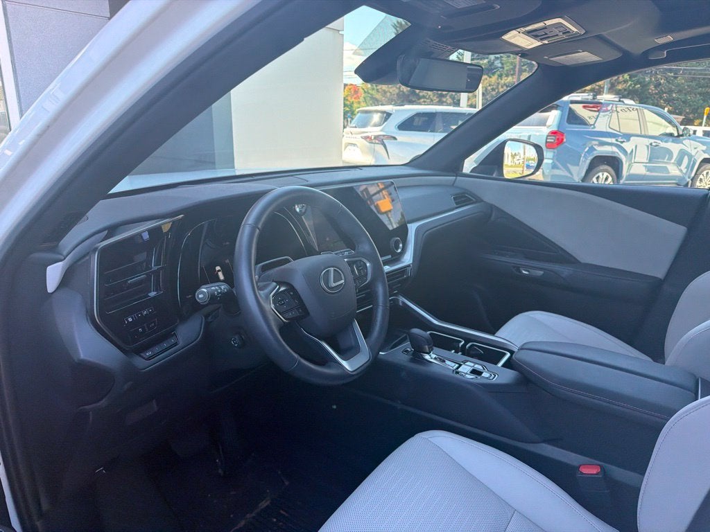2025 Lexus TX 350 Premium 350 Premium