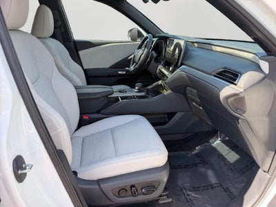 2025 Lexus TX 350 Premium 350 Premium