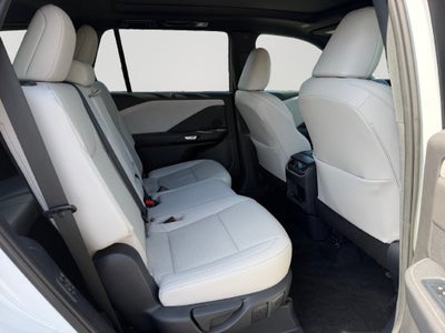 2025 Lexus TX 350 Premium 350 Premium