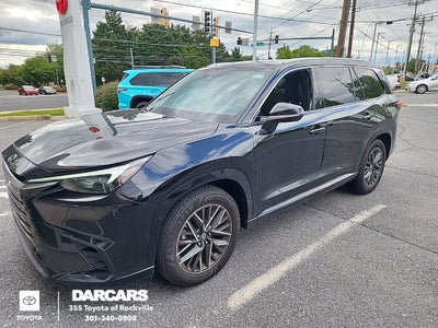 2024 Lexus TX 350 Premium 350 Premium