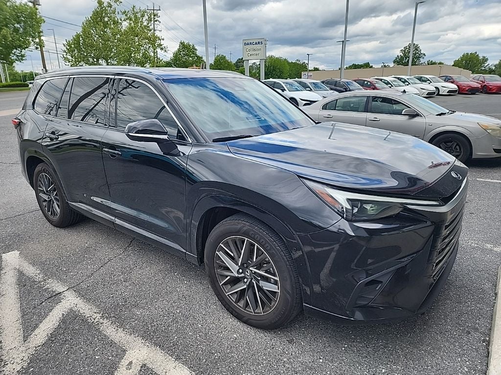 2024 Lexus TX 350 Premium 350 Premium