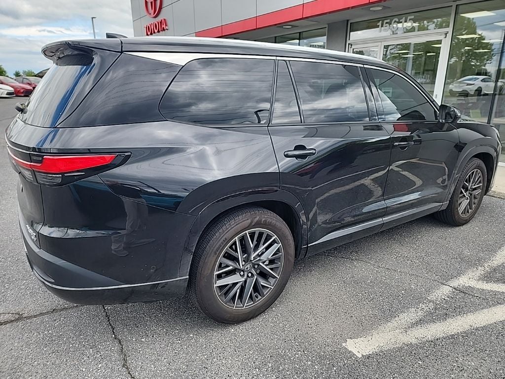 2024 Lexus TX 350 Premium 350 Premium
