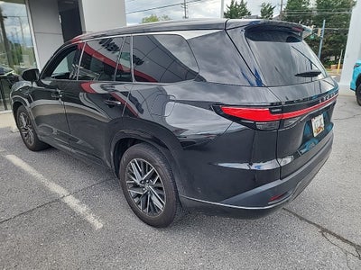 2024 Lexus TX 350 Premium 350 Premium