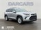 2024 Toyota Grand Highlander Hybrid XLE