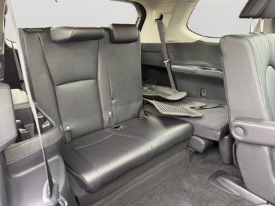 2024 Toyota Grand Highlander Hybrid XLE