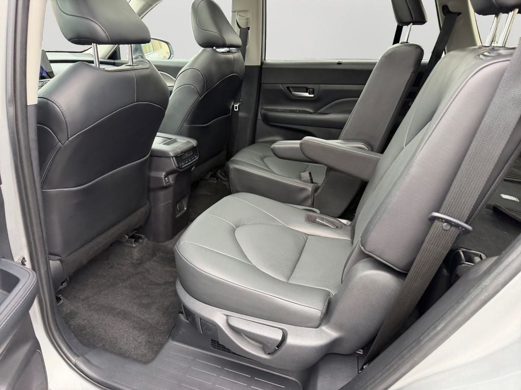 2024 Toyota Grand Highlander Hybrid XLE