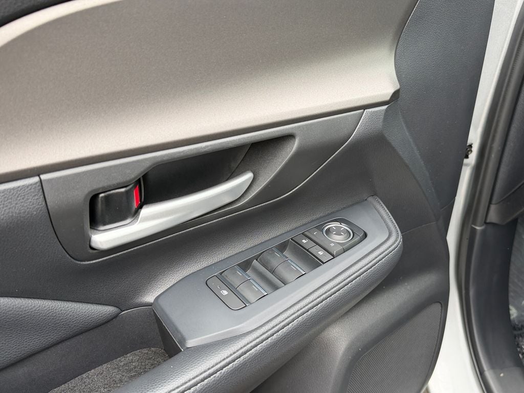 2024 Toyota Grand Highlander Hybrid XLE