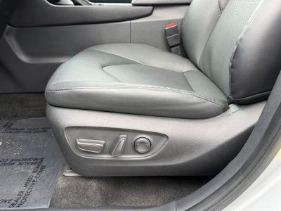 2024 Toyota Grand Highlander Hybrid XLE