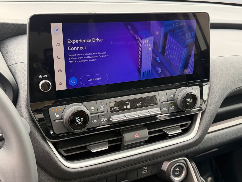 2024 Toyota Grand Highlander Hybrid XLE