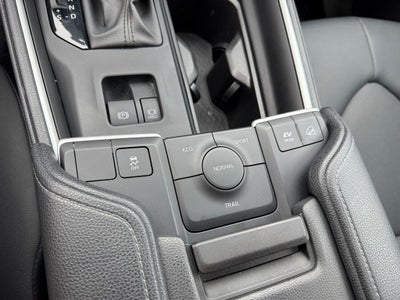 2024 Toyota Grand Highlander Hybrid XLE