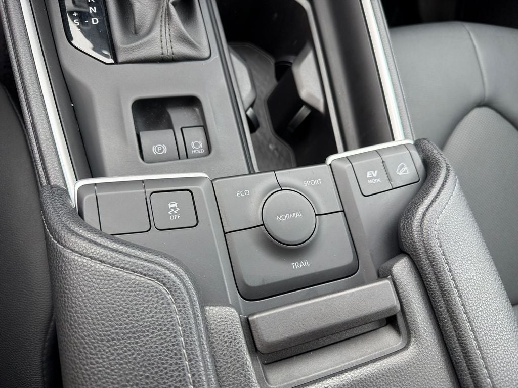 2024 Toyota Grand Highlander Hybrid XLE