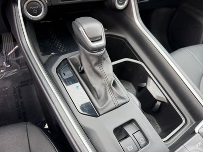 2024 Toyota Grand Highlander Hybrid XLE