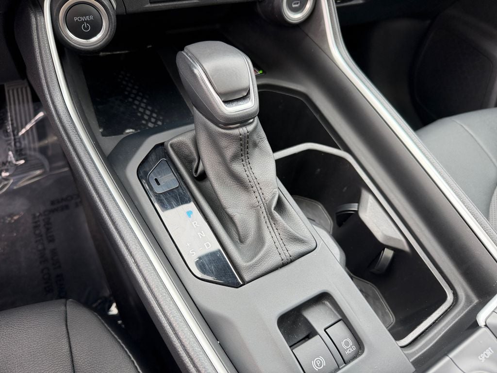 2024 Toyota Grand Highlander Hybrid XLE