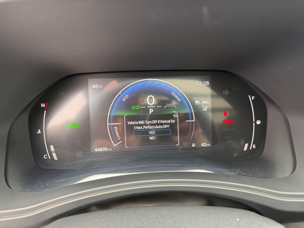 2024 Toyota Grand Highlander Hybrid XLE