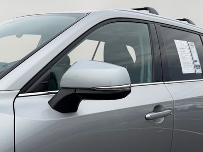 2024 Toyota Grand Highlander Hybrid XLE