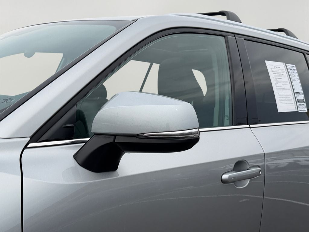 2024 Toyota Grand Highlander Hybrid XLE