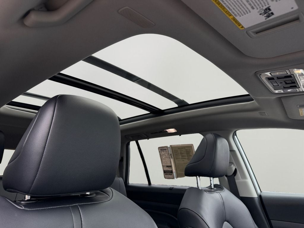 2024 Toyota Grand Highlander Hybrid XLE