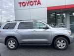 2016 Toyota Sequoia SR5 5.7L