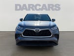 2020 Toyota Highlander L
