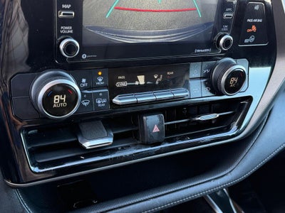 2020 Toyota Highlander L