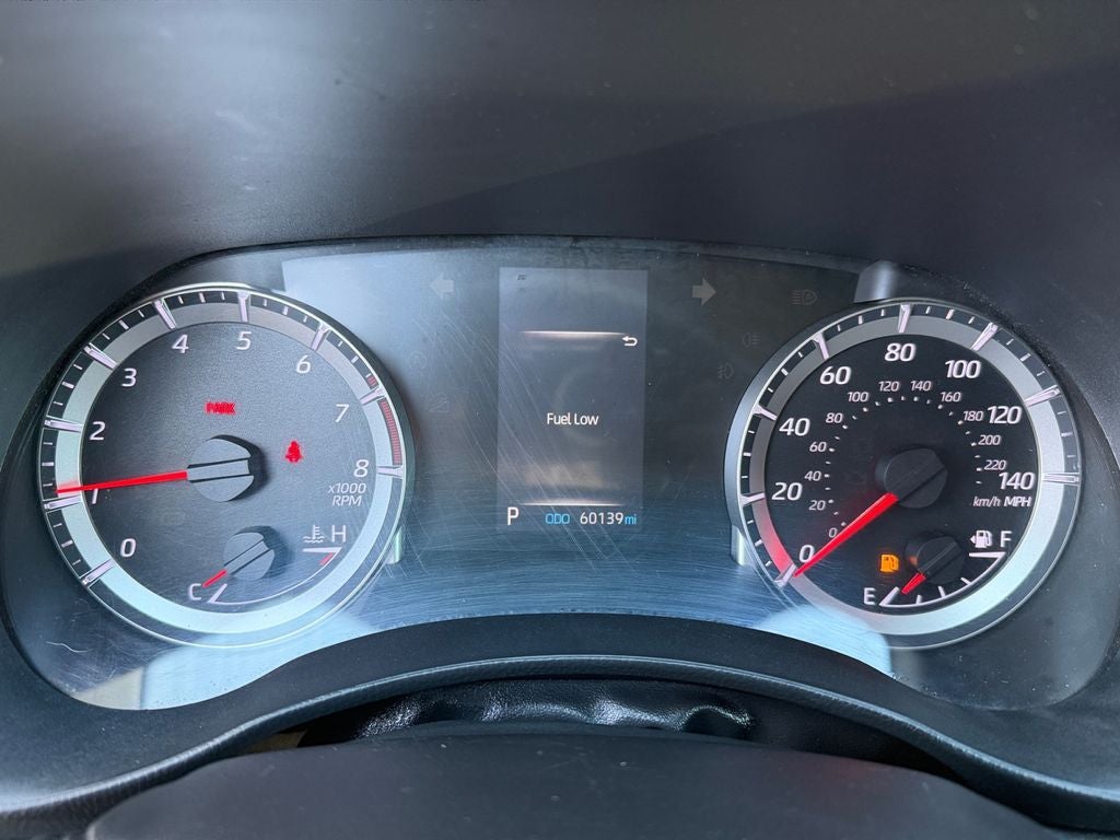 2020 Toyota Highlander L