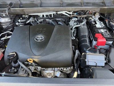 2020 Toyota Highlander L