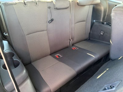 2020 Toyota Highlander L