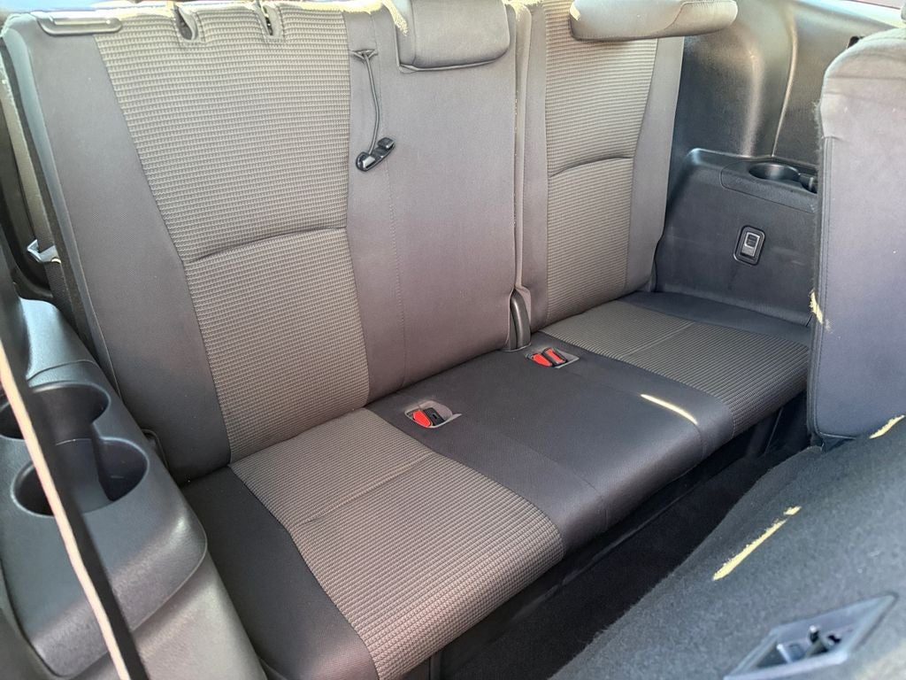 2020 Toyota Highlander L