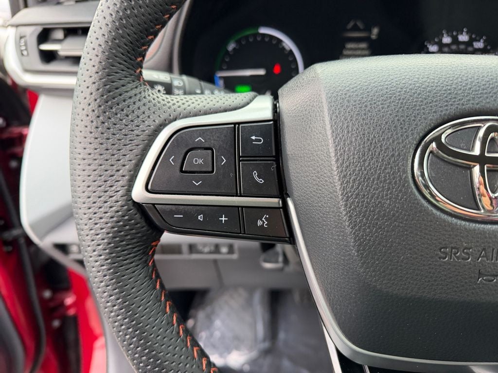 2023 Toyota Sienna XSE 7 Passenger