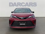 2023 Toyota Sienna XSE 7 Passenger