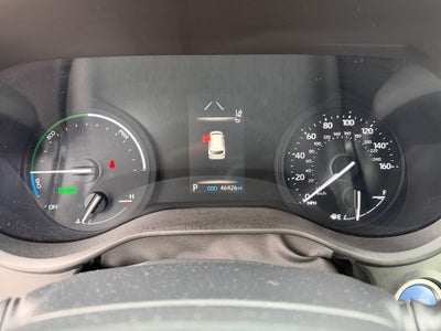 2023 Toyota Sienna XSE 7 Passenger